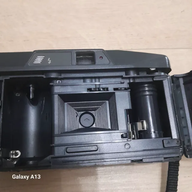 Canon Prima Junior macchina fotografica