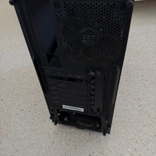 Caja PC NZXT