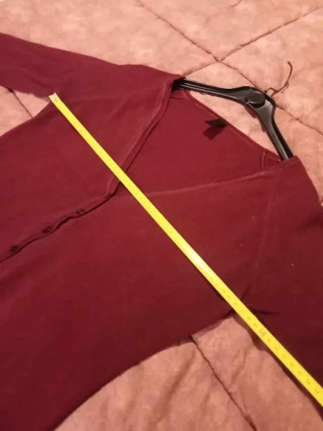 Giacca donna manica lunga 