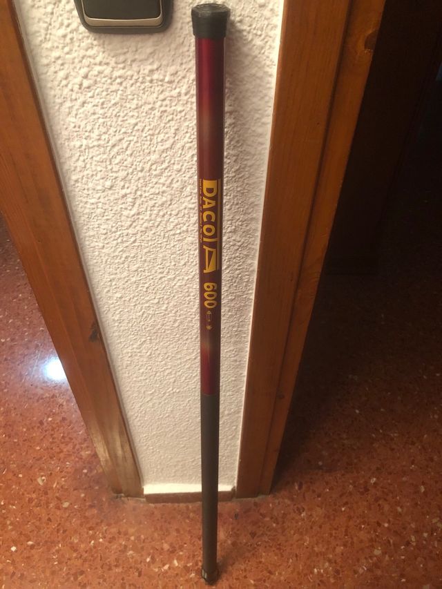 Caña de pesca Dacota 600 - 6m