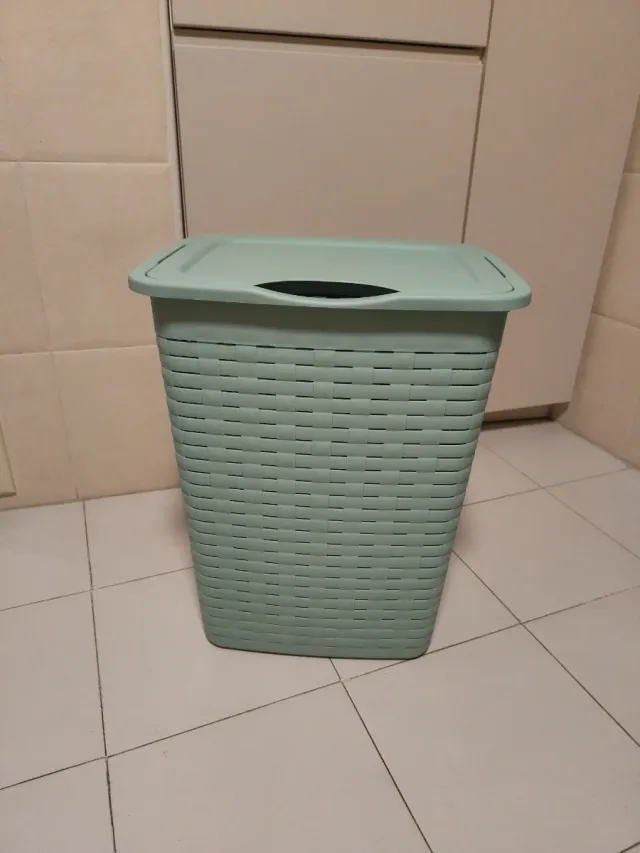 Cubo para la colada 60 L