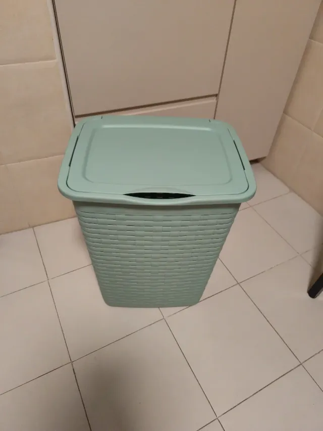 Cubo para la colada 60 L