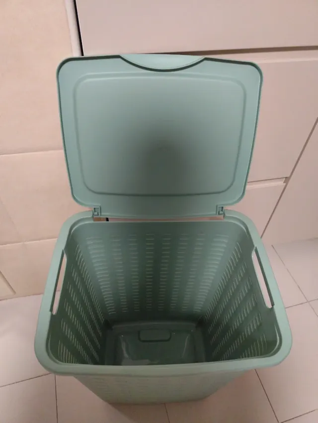 Cubo para la colada 60 L