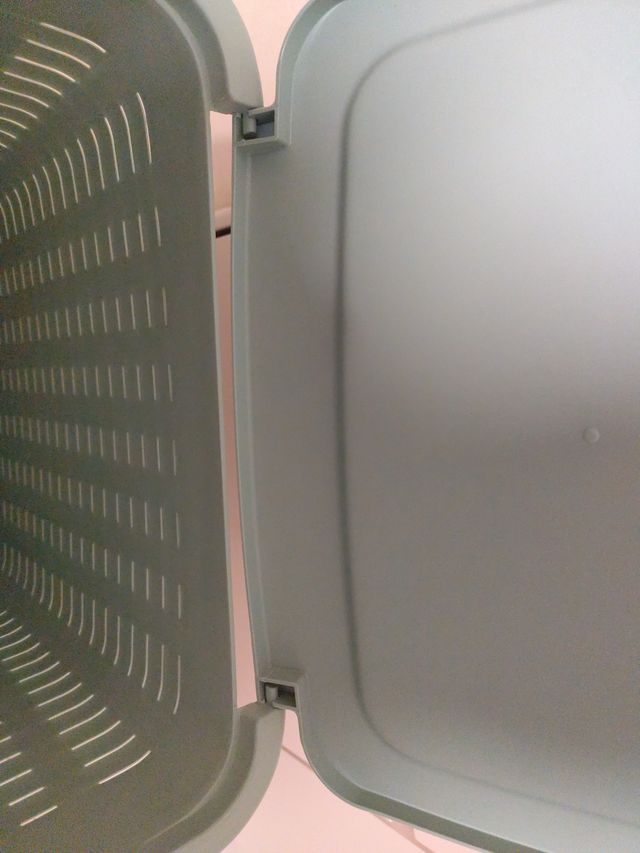 Cubo para la colada 60 L