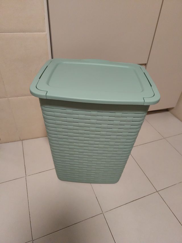 Cubo para la colada 60 L