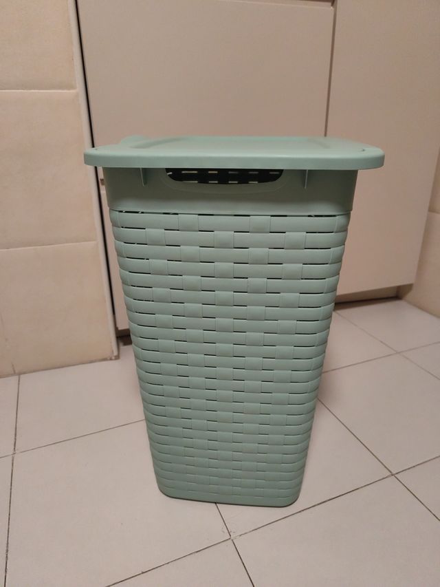 Cubo para la colada 60 L