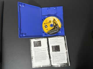 Pack 3 Juegos Devil May Cry PS2