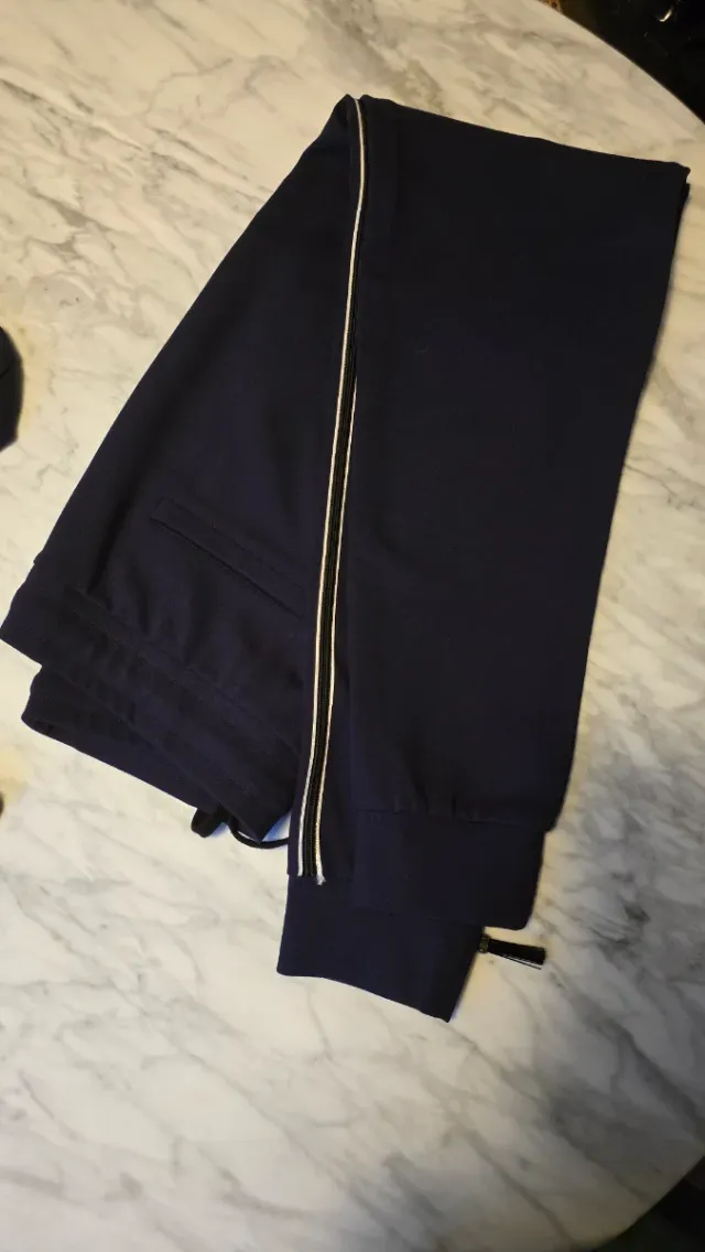 The Kooples Conjunto Deportivo Azul