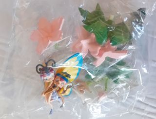 APE MAGà Mini Figure TATSUNOKO Kaiyodo originale