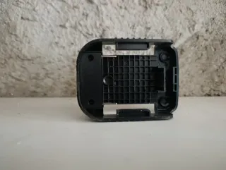 Adaptador Batería Bosch 18V