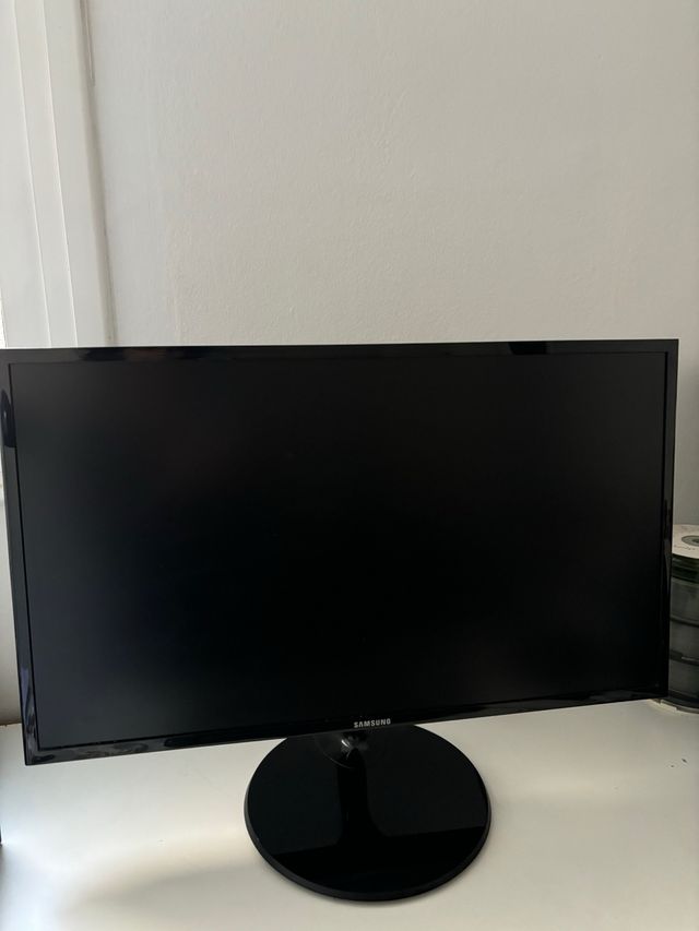 Monitor Samsung 27 S27F350FHU