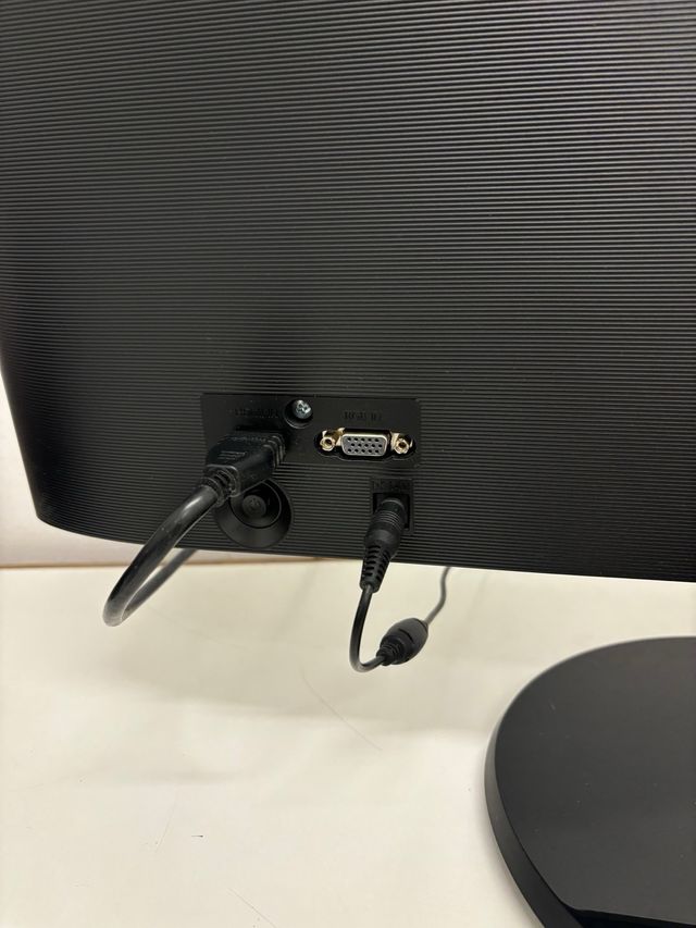 Monitor Samsung 27 S27F350FHU