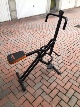 Attrezzo Fitness Addominali