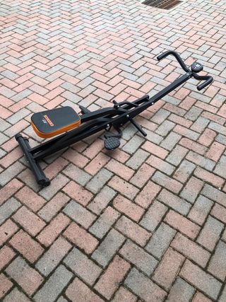 Attrezzo Fitness Addominali