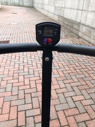 Attrezzo Fitness Addominali