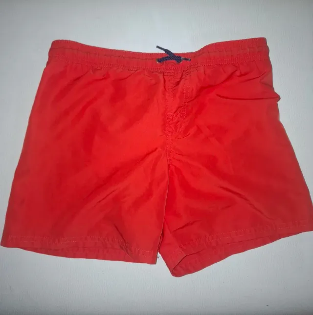 Bañador niño H&M Talla 7