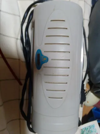 Máquina plastificadora