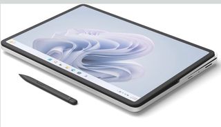 Microsoft Surface Laptop Studio 2