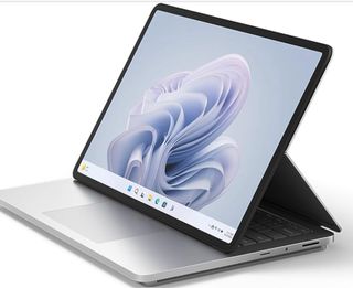 Microsoft Surface Laptop Studio 2