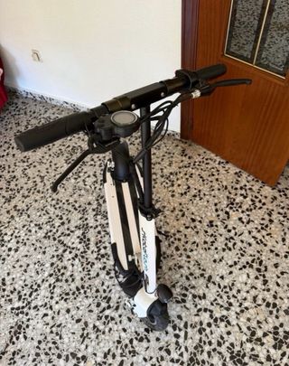 Patinete Eléctrico Skateflash