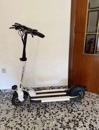 Patinete Eléctrico Skateflash