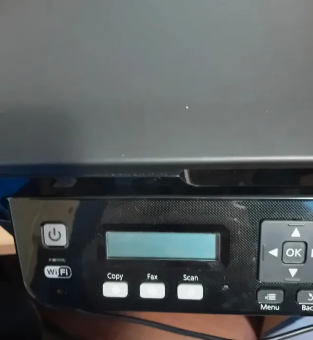 Stampante multifunzione Epson WF-2510