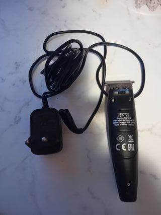 rasoio elettrico ricaricabile