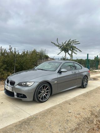BMW Serie 3 2007