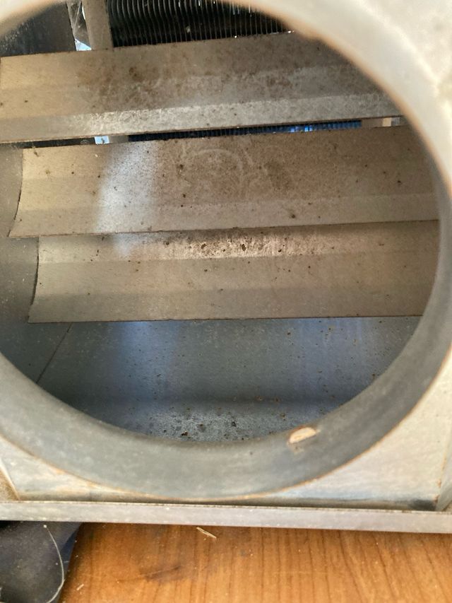 Calentador Saunier Duval Blanco