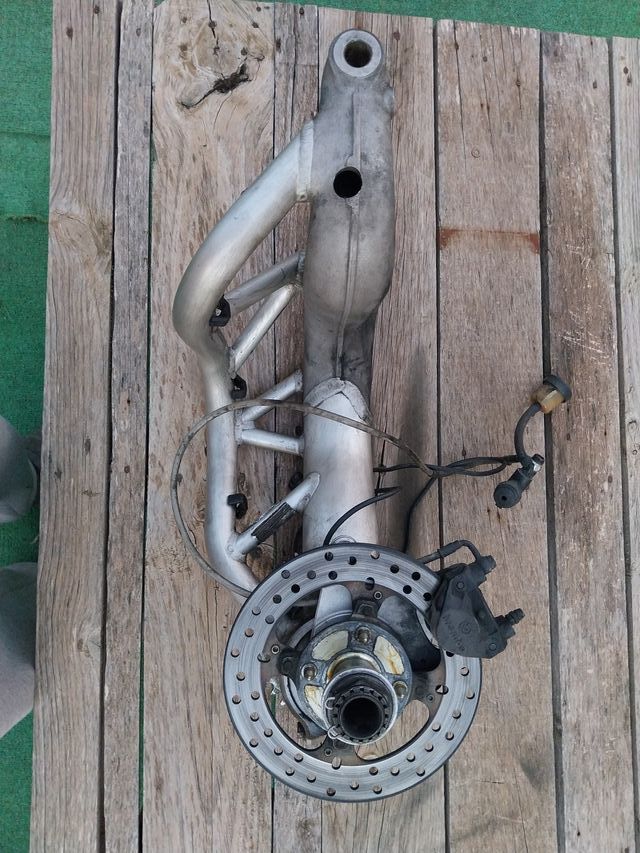 Basculante Monobrazo Ducati Monster S2R