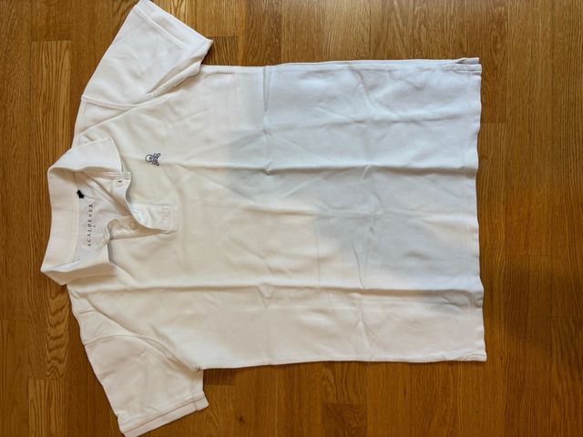 Polo Scalpers Talla S