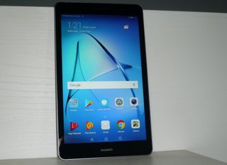 Tablet Huawei MediaPad T3 Negra SIM