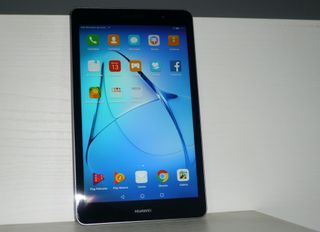 Tablet Huawei MediaPad T3 Negra SIM