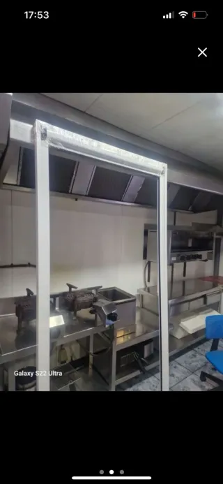 Mosquitera Puerta Nueva