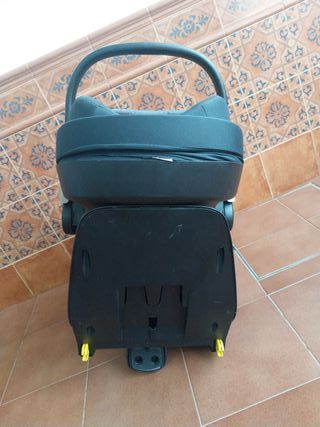 Silla de coche Maxi-Cosi Pebble 360