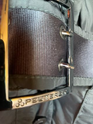 Giacca Peuterey donna grigia tg. 42 italiana