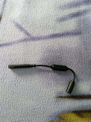 ADAPTADOR MANDOS RAZER NUEVO SIN ESTRENAR