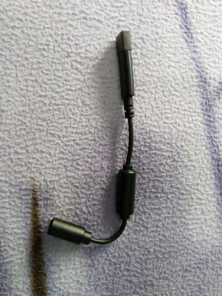 ADAPTADOR MANDOS RAZER NUEVO SIN ESTRENAR