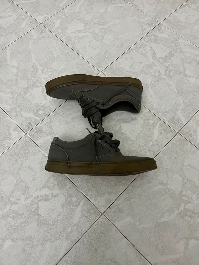 Scarpe Vans Authentic