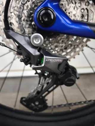 Orbea Alma M50 2025 talla L