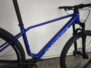 Orbea Alma M50 2025 talla L