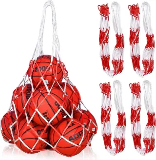 Bolsa de red para pelotas