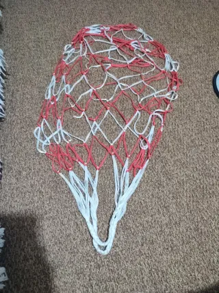 Bolsa de red para pelotas