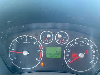 Ford Tourneo Connect 2010