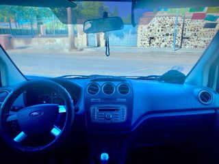 Ford Tourneo Connect 2010