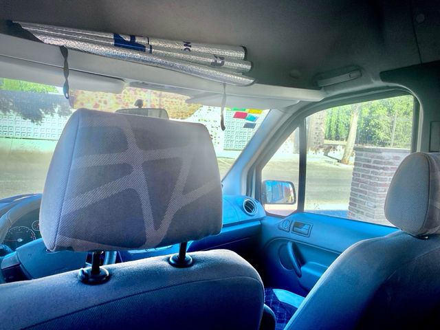 Ford Tourneo Connect 2010