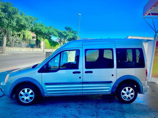 Ford Tourneo Connect 2010