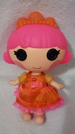 Lalaloopsy Giggly Fruit Drops