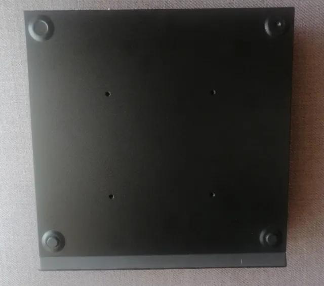 HP EliteDesk 800 G1 mini pc 8GB de RAM y 480 SSD