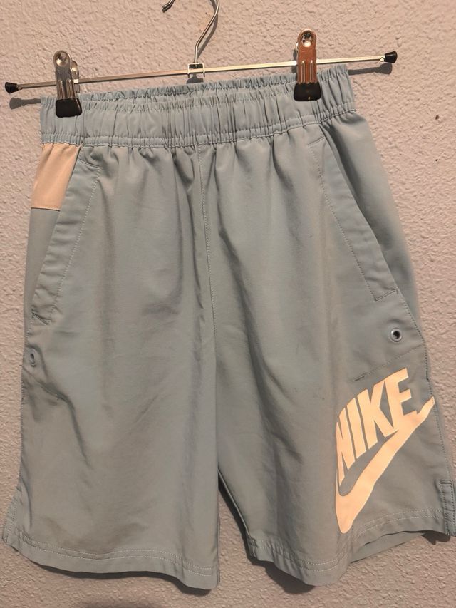 Bermudas Nike niño Talla M (137-147 cm)